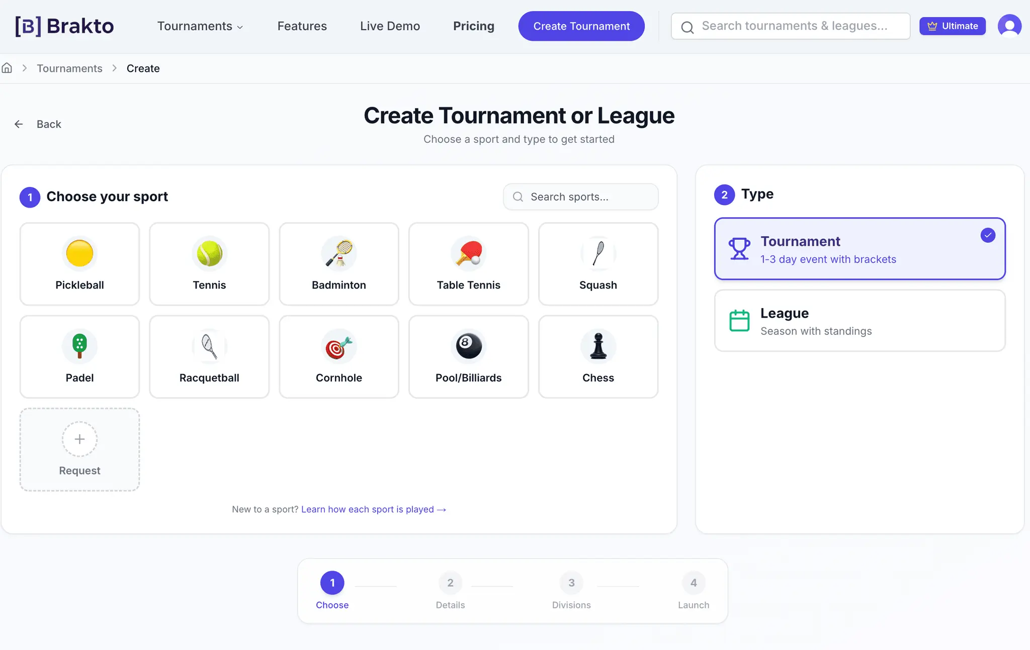Screenshot 6 of Brakto