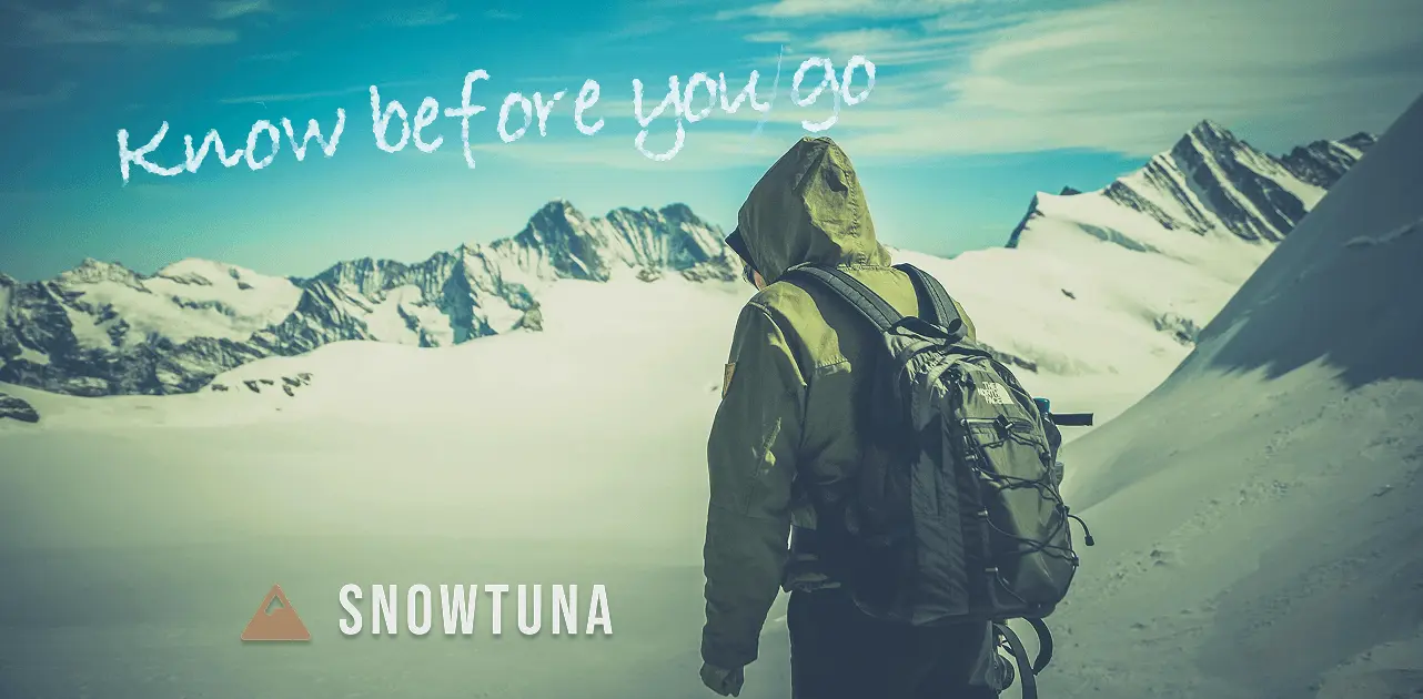 Screenshot 1 of Snowtuna