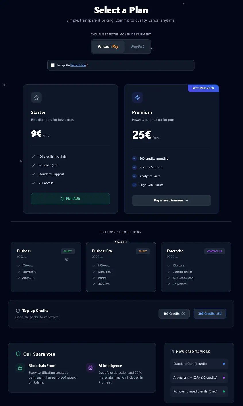 Screenshot 4 of CHECKHC