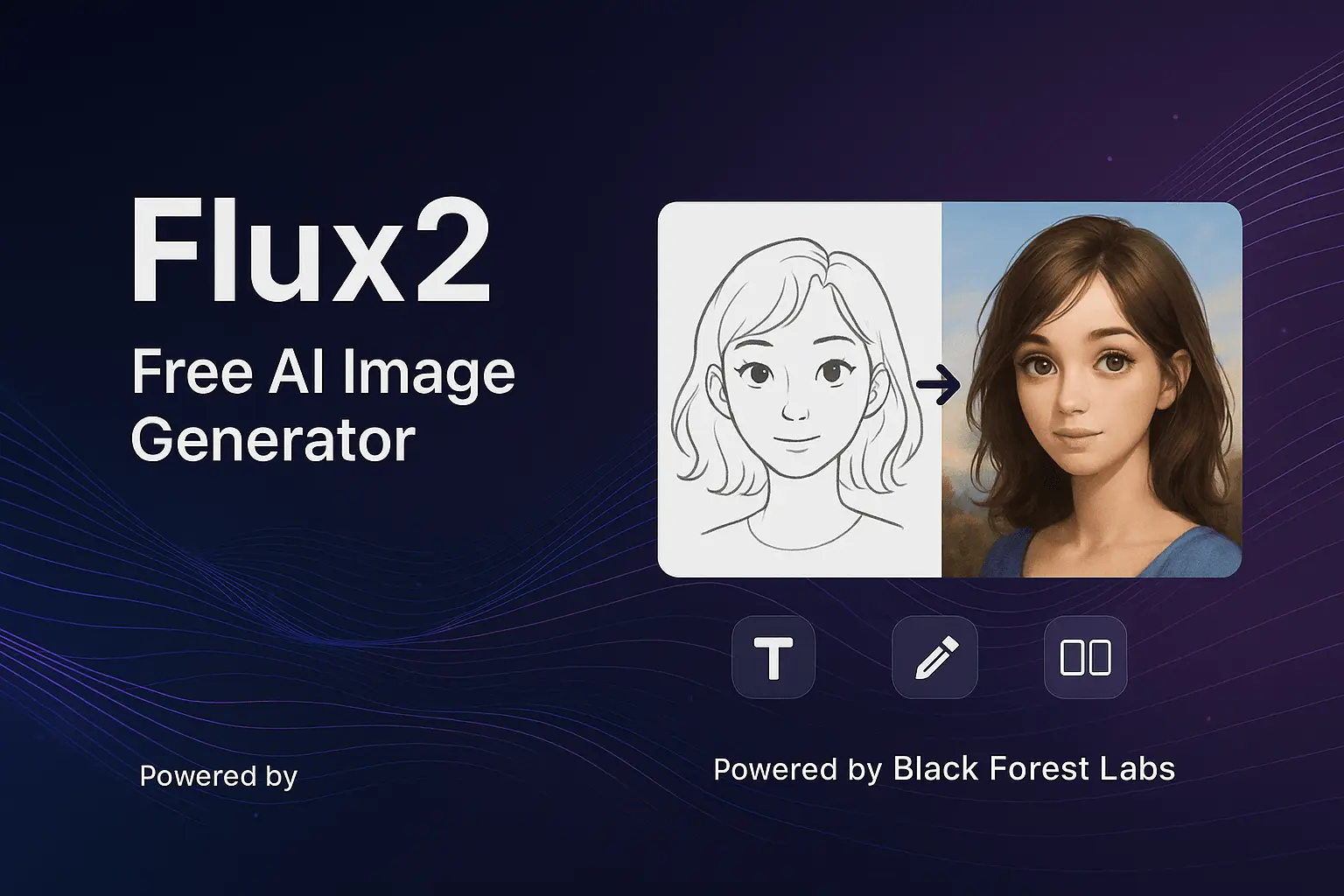 Screenshot 1 of Flux2