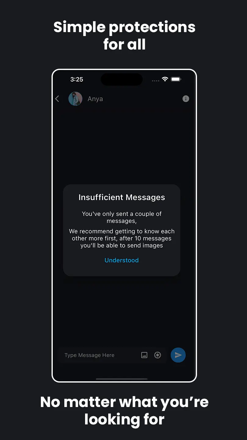 Screenshot 4 of Hookd App