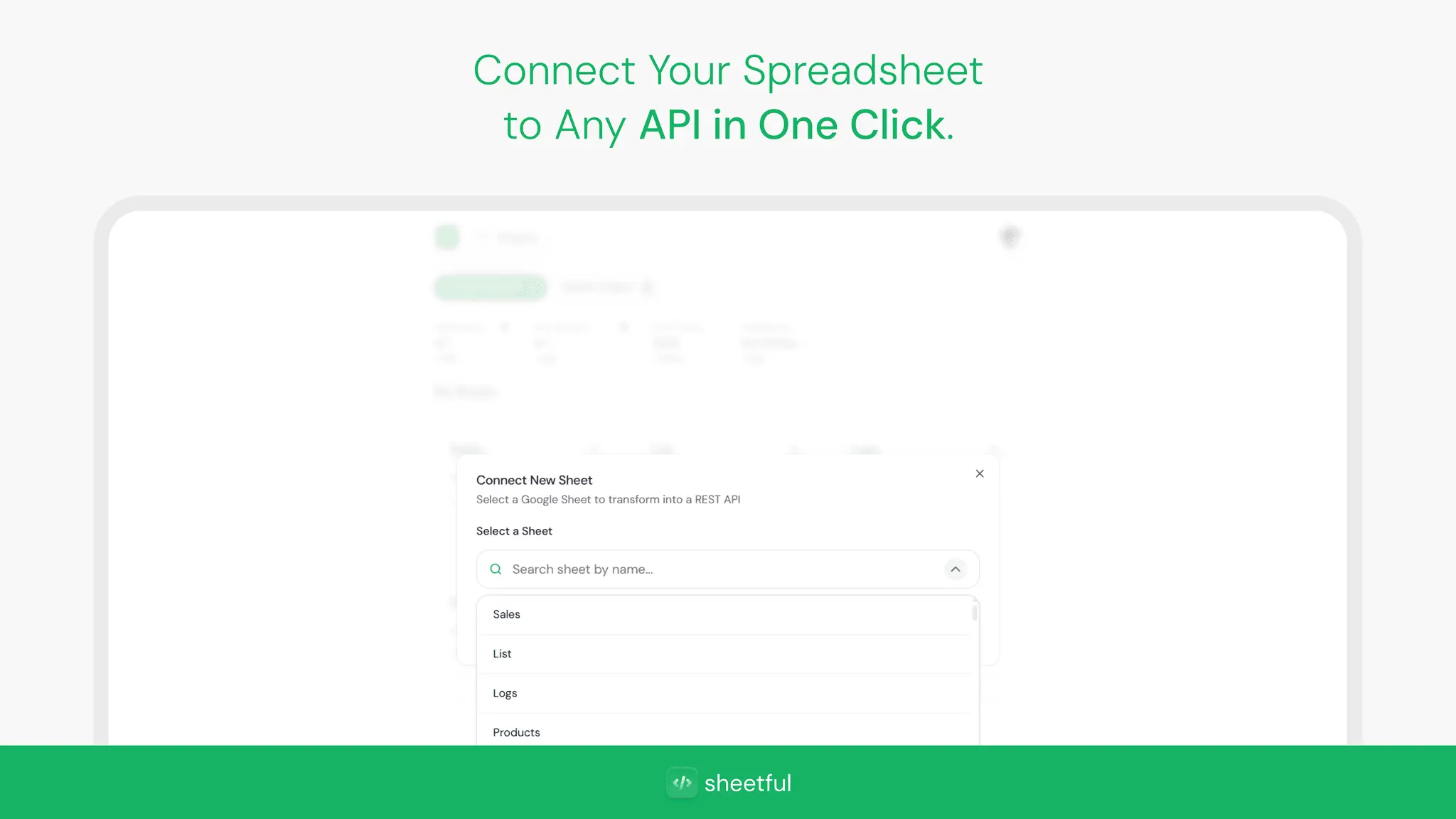 Screenshot 4 of Sheetful
