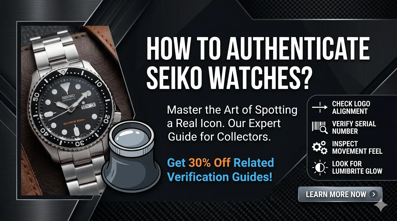 Screenshot 1 of Seiko Watches Germany
