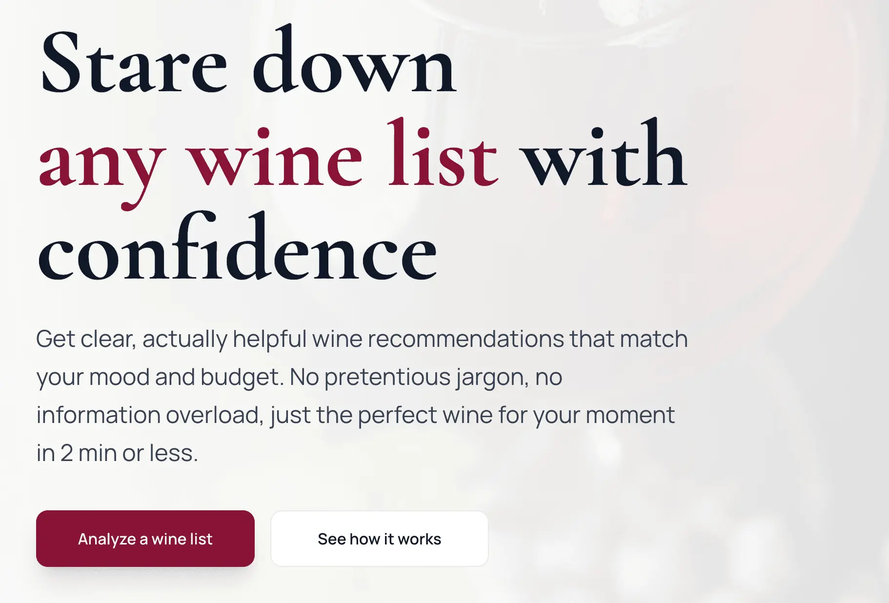 Screenshot 5 of Wine Wiz