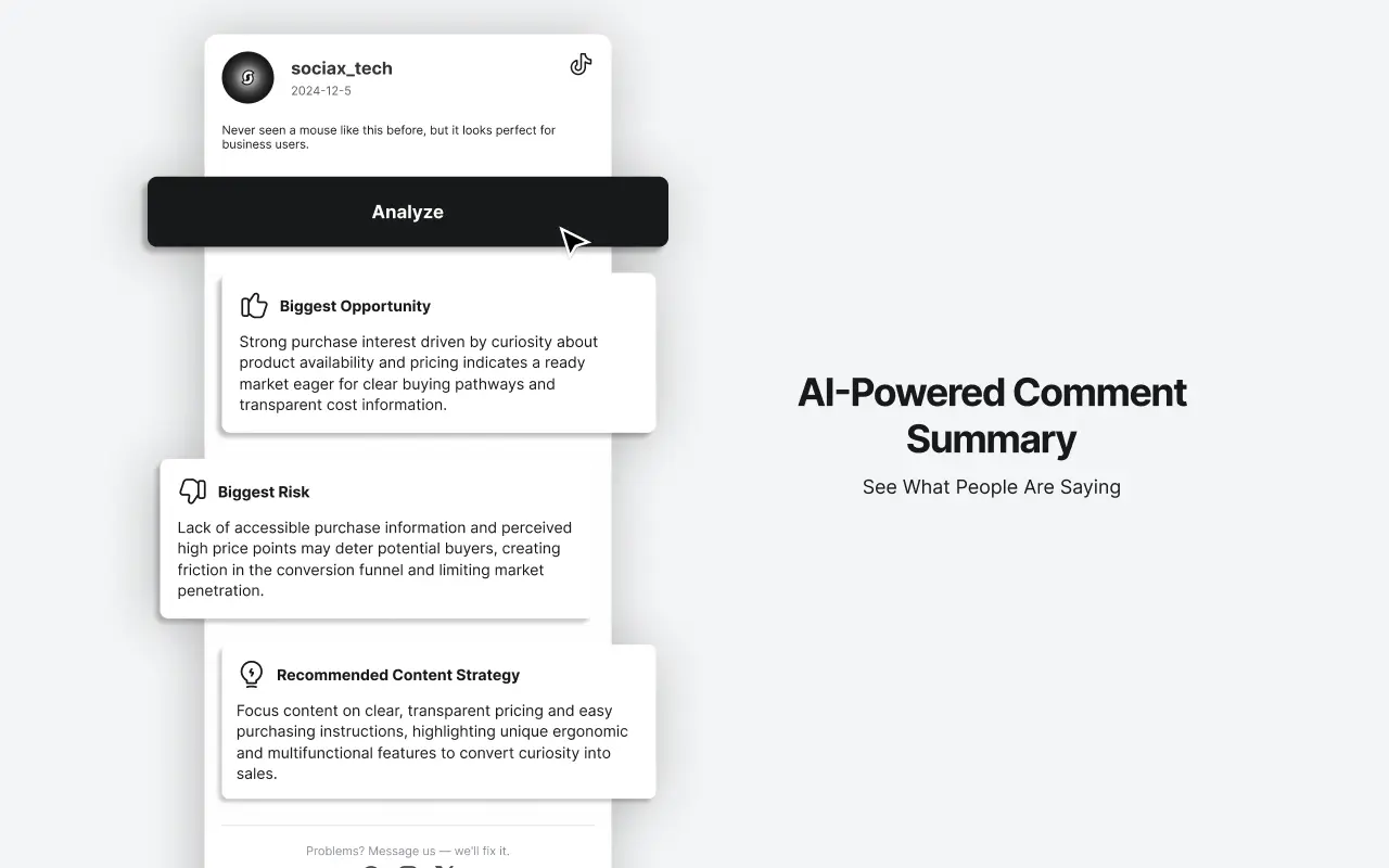 Screenshot 3 of Sociax