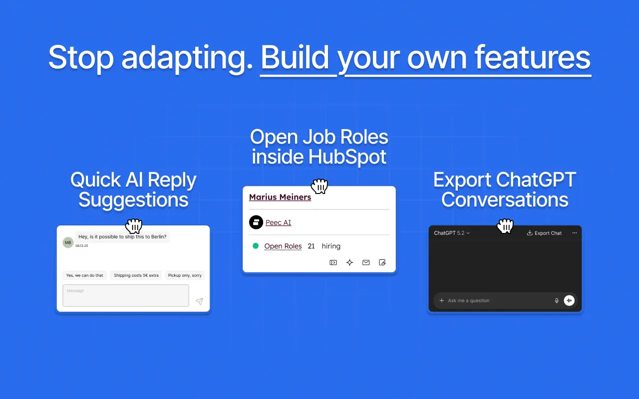 Screenshot 3 of Drop in