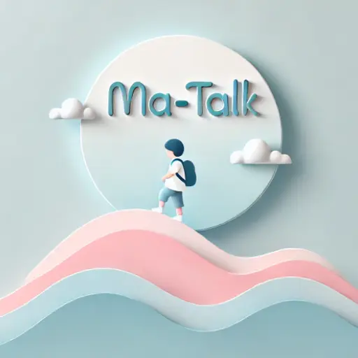 Screenshot 1 of Verbali presents: when AI meets AAC