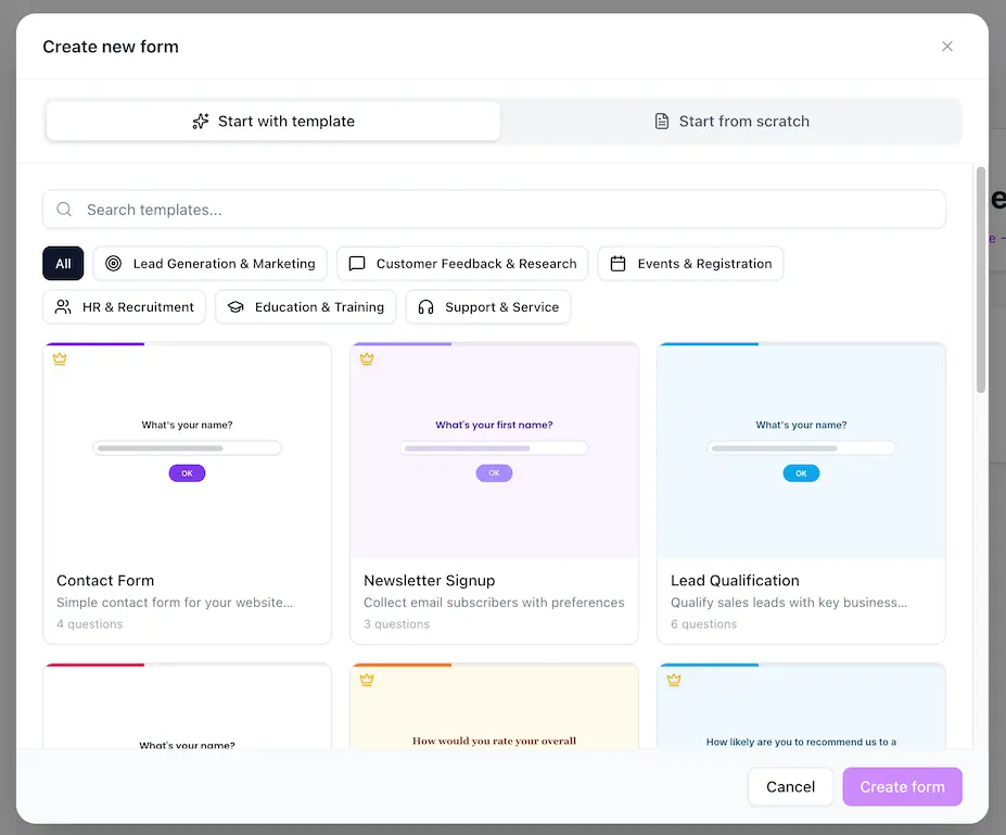 Screenshot 2 of Typerson