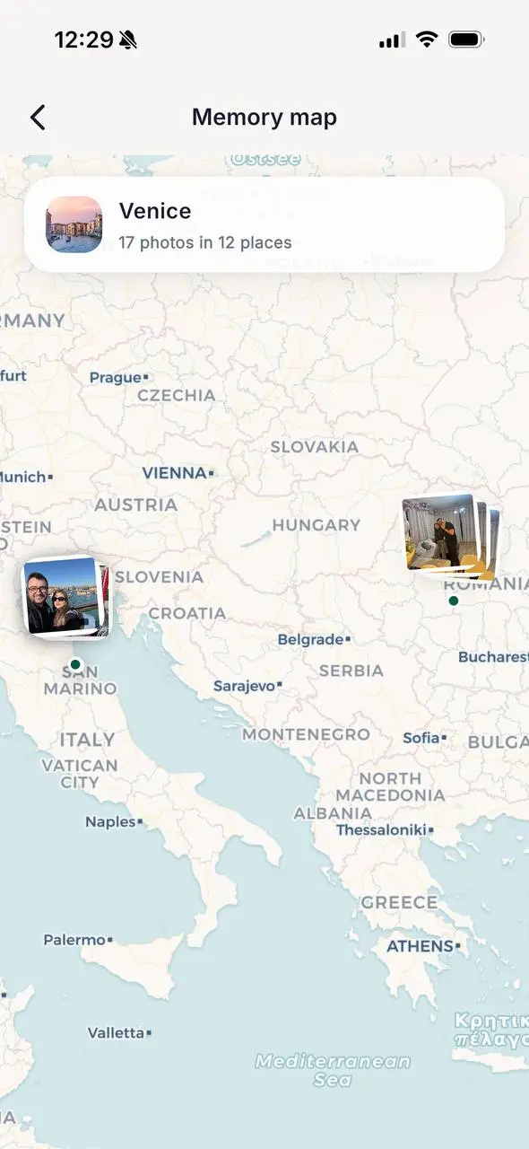 Screenshot 5 of Roamly