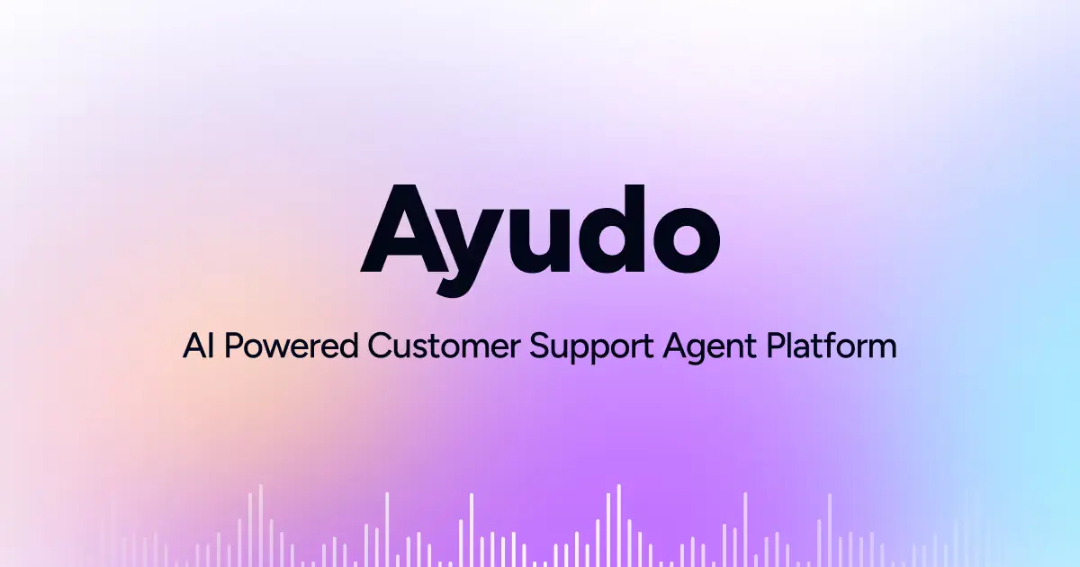 Screenshot 1 of Ayudo