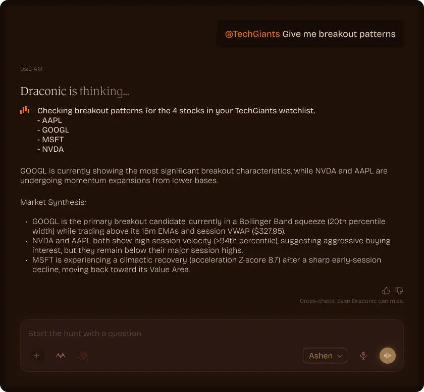 Screenshot 2 of Draconic