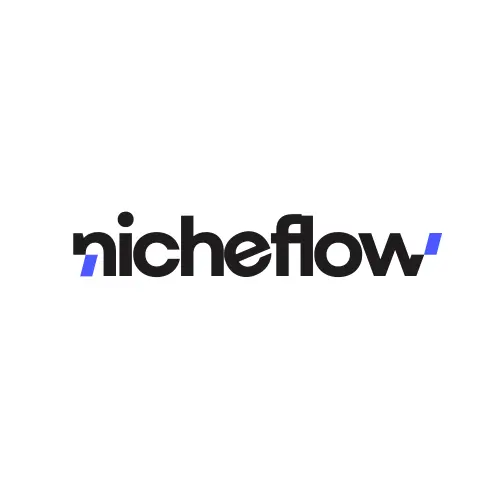 Screenshot 1 of NicheFlow - AI-Powered KDP Niche Researc
