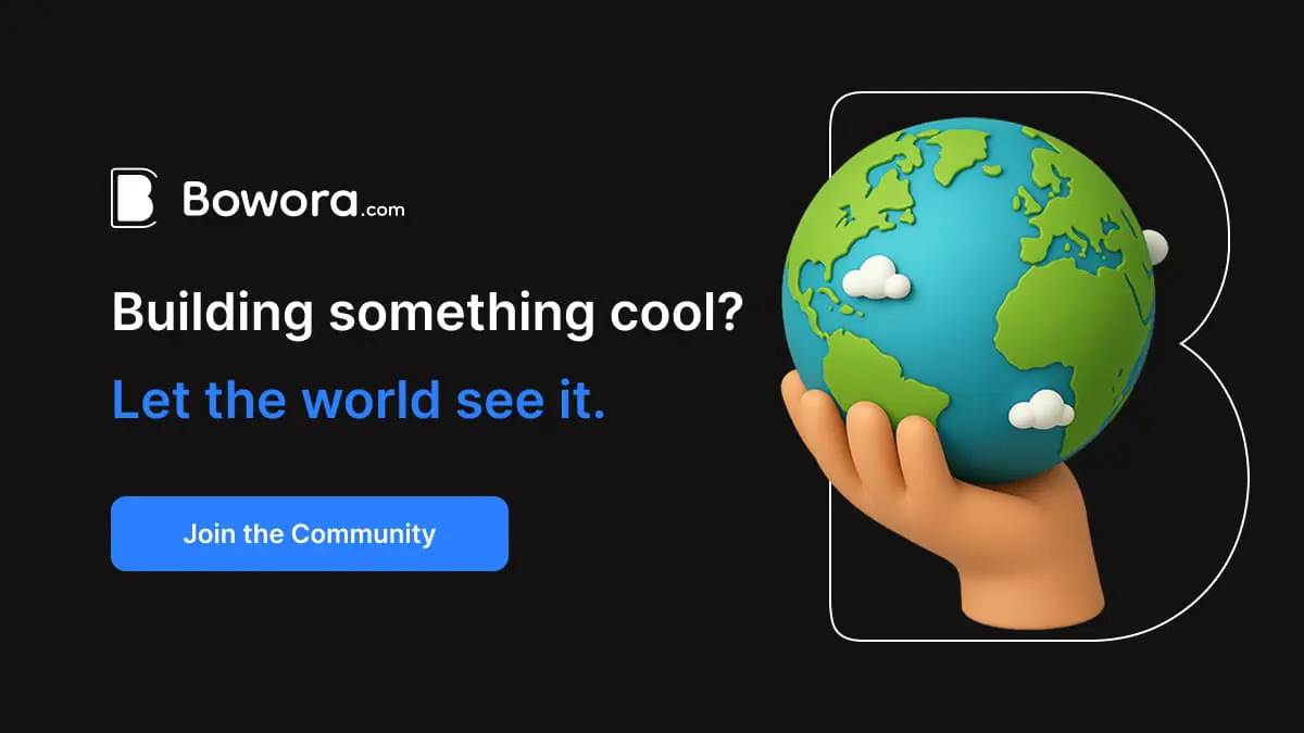 Screenshot 1 of Bowora