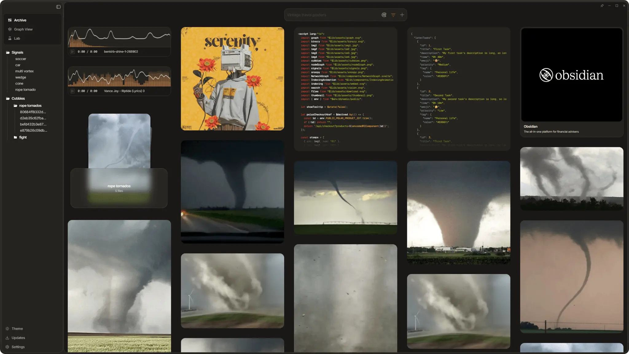 Screenshot 1 of Dotient