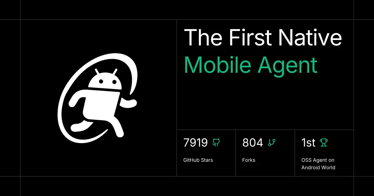 Screenshot 1 of Droidrun