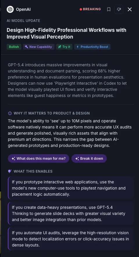Screenshot 5 of Changecast