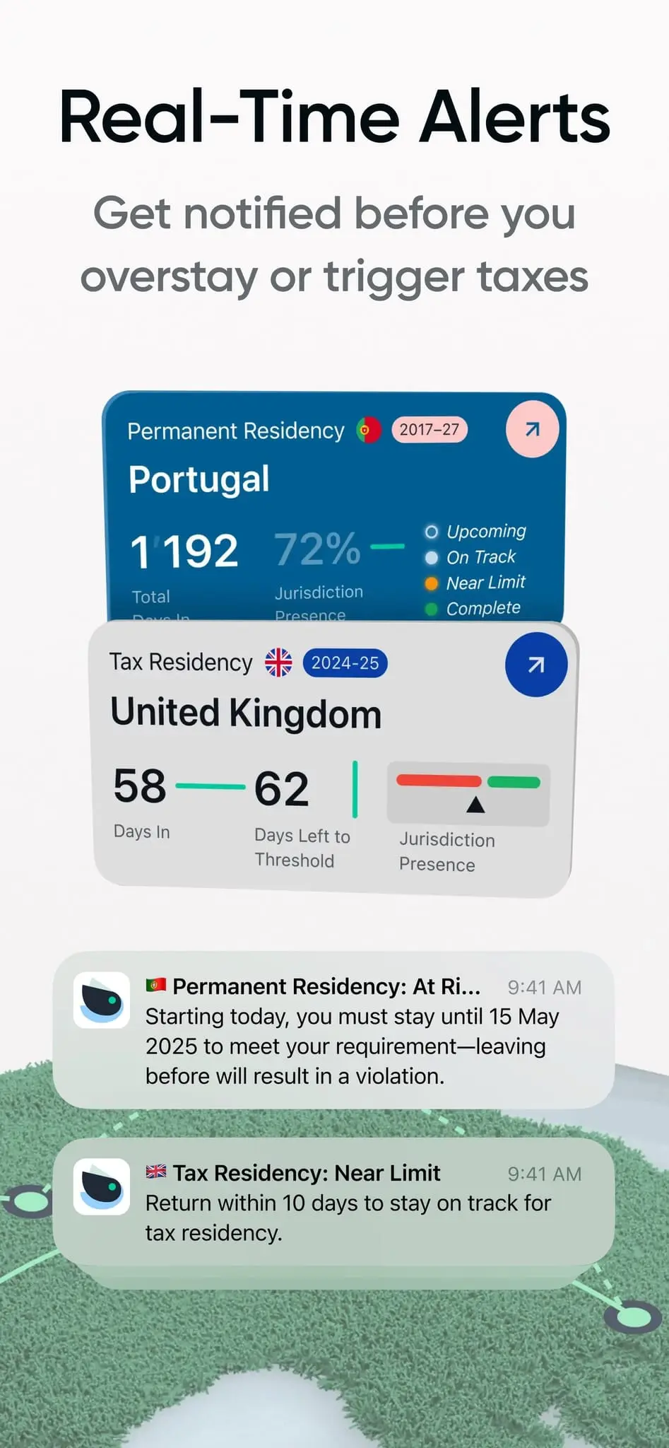 Screenshot 7 of Flamingo Compliance