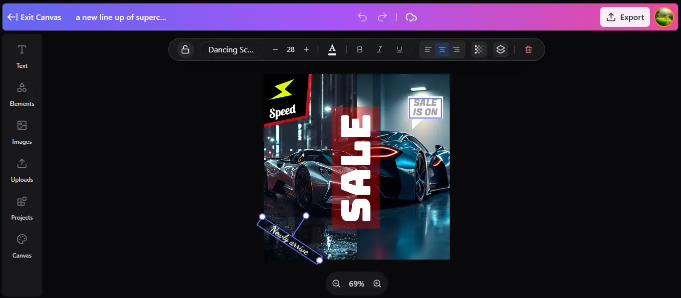 Screenshot 2 of Pernida