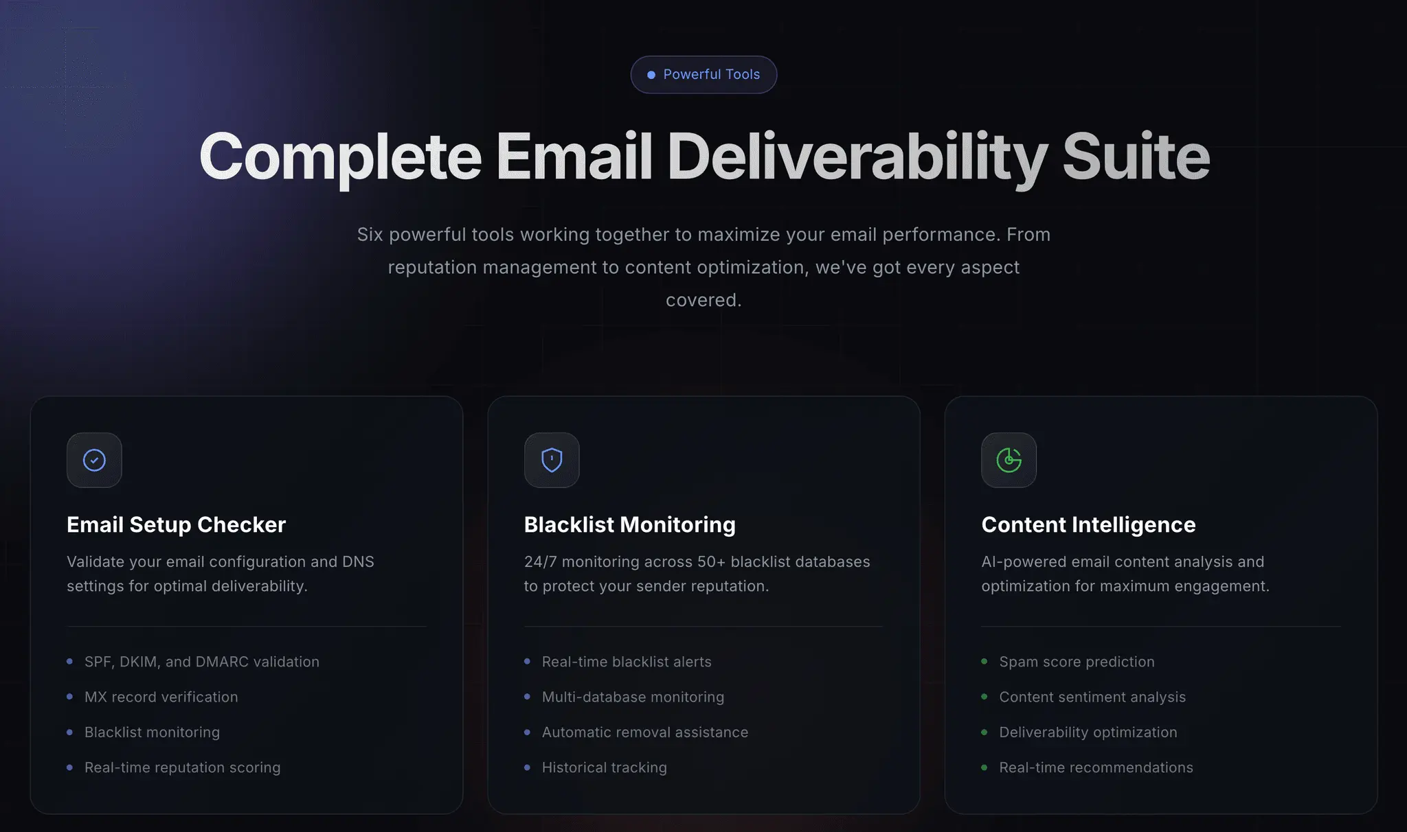 Screenshot 2 of Autoinbox