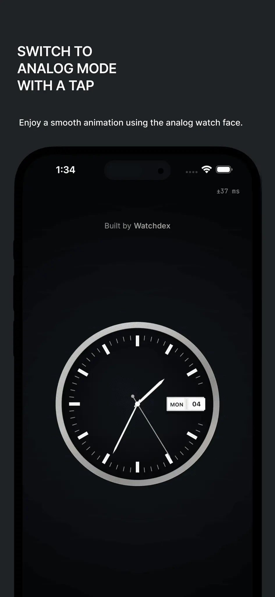 Screenshot 5 of Winder