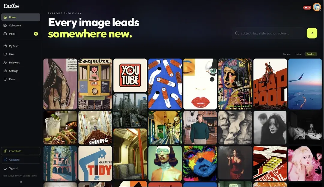 Screenshot 10 of Endlss
