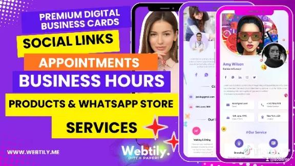 Screenshot 2 of Webtily