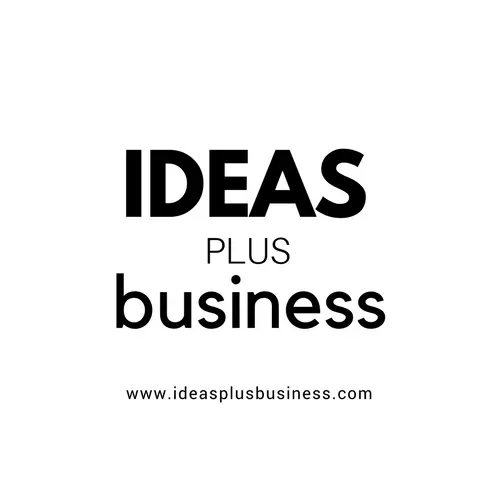 Screenshot 1 of Ideas Plus Business
