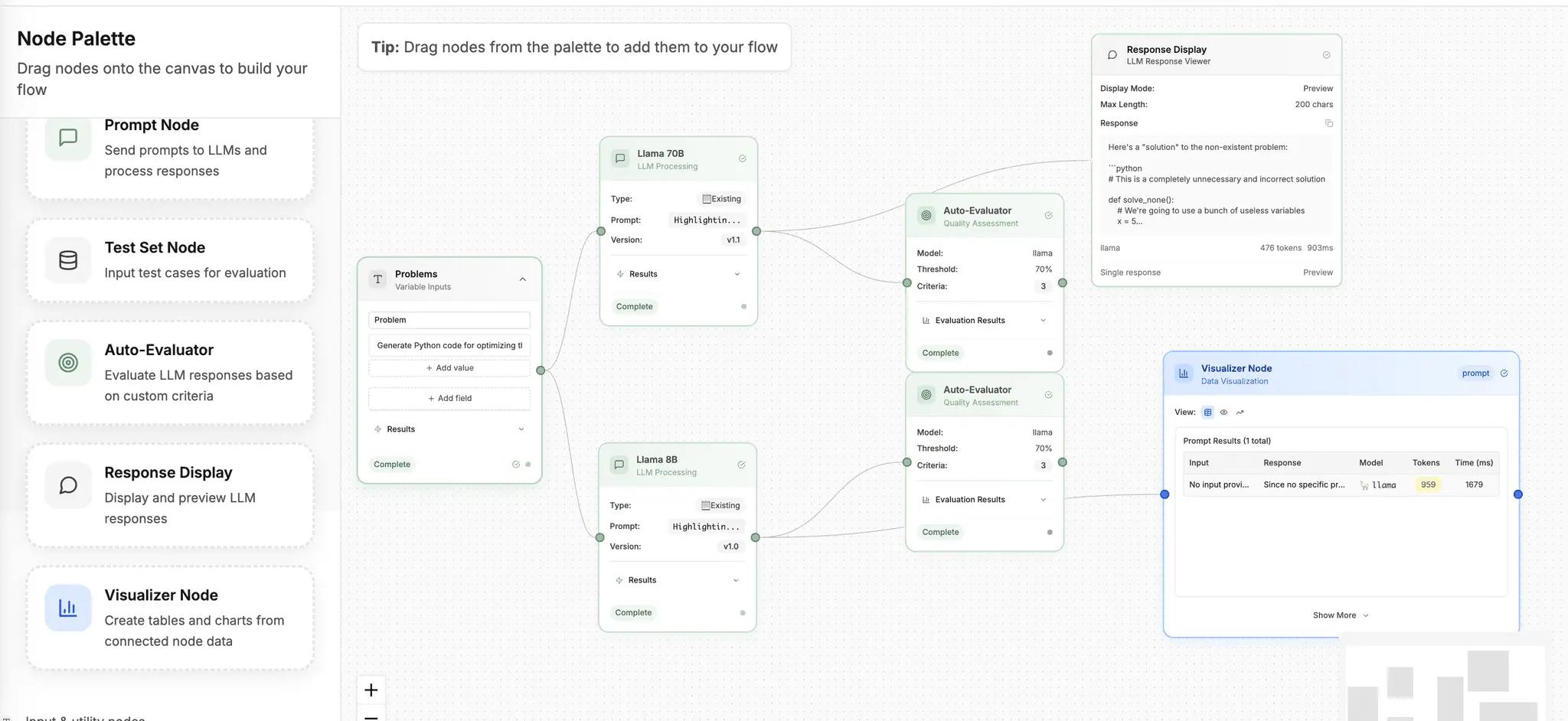 Screenshot 7 of Banyan