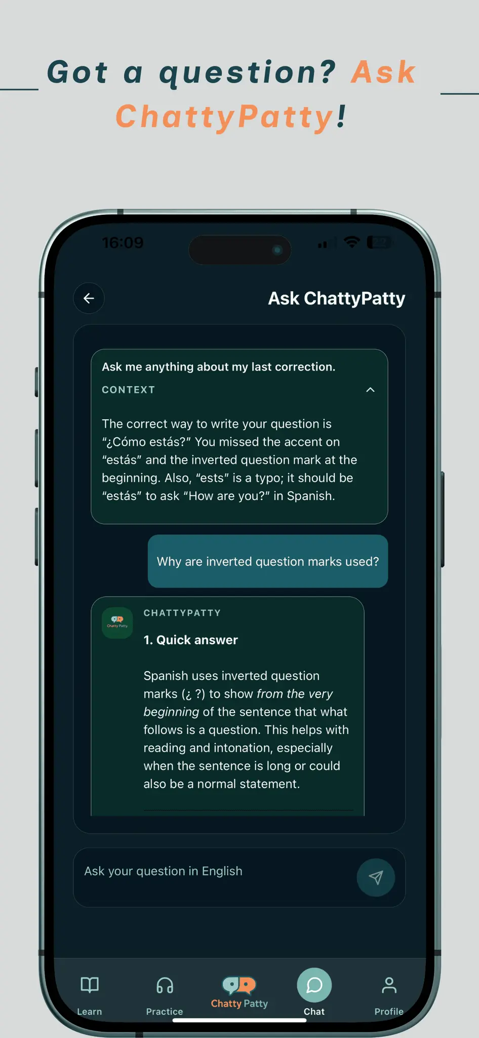 Screenshot 9 of Chattypatty