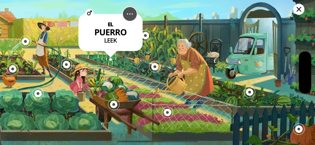 Screenshot 8 of VocArt - Vocabulary Artworks