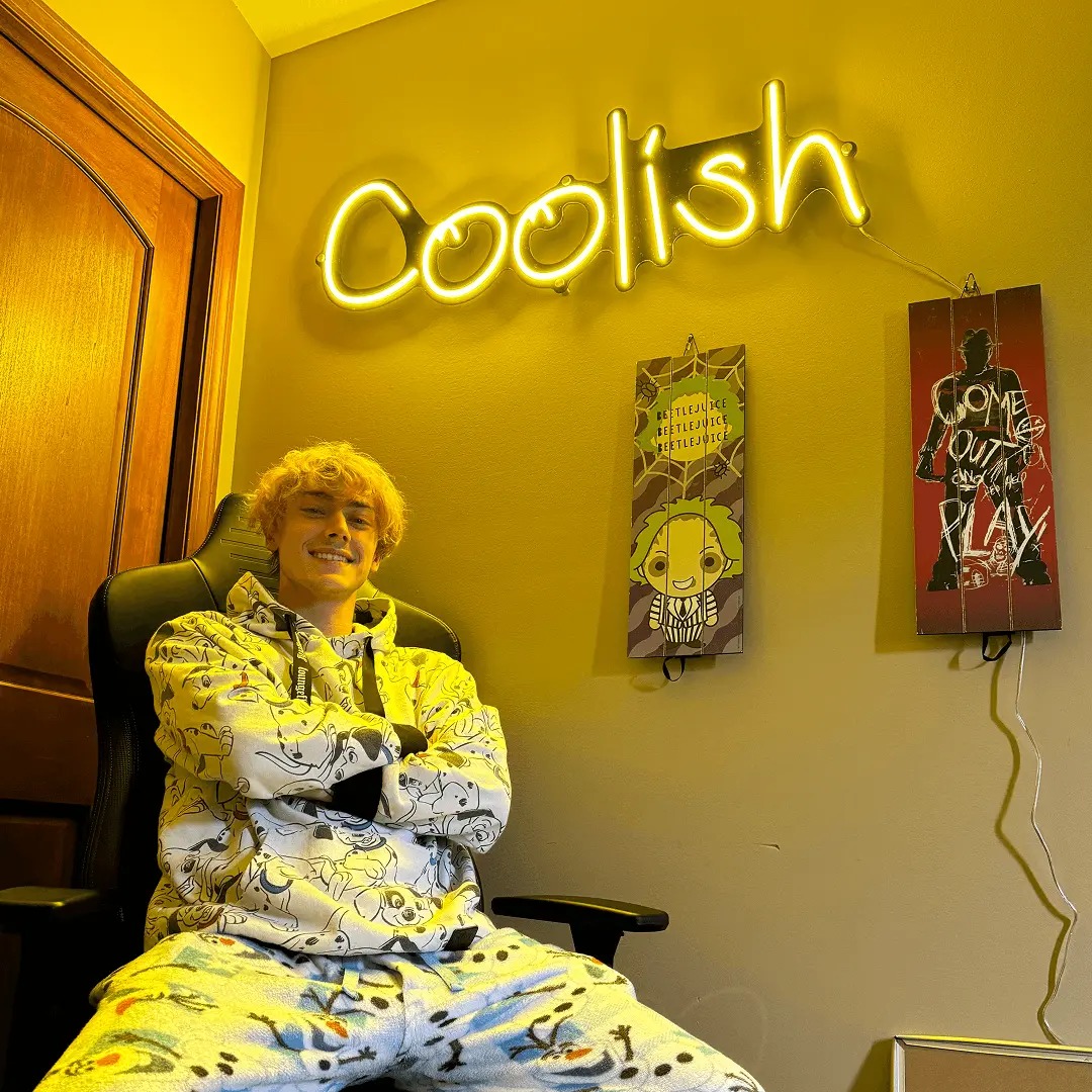 Screenshot 2 of Custom Neon Signs (CRAZY NEON®)