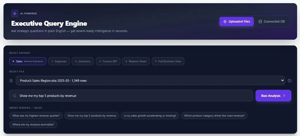 Screenshot 3 of Chilcy AI