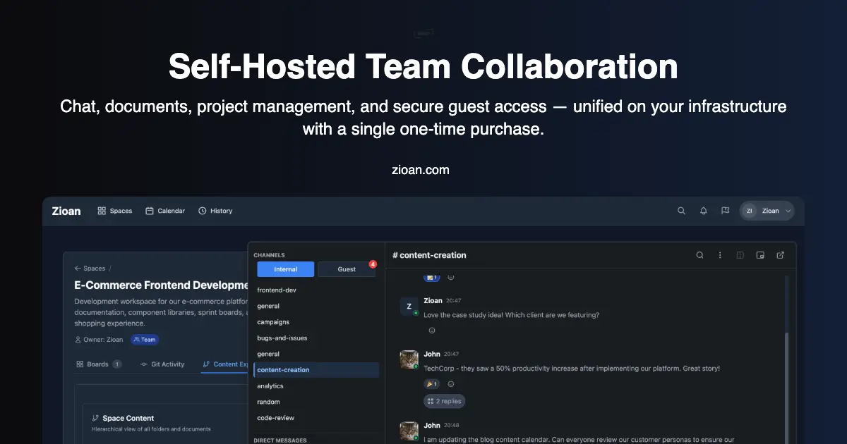 Screenshot 1 of Zioan