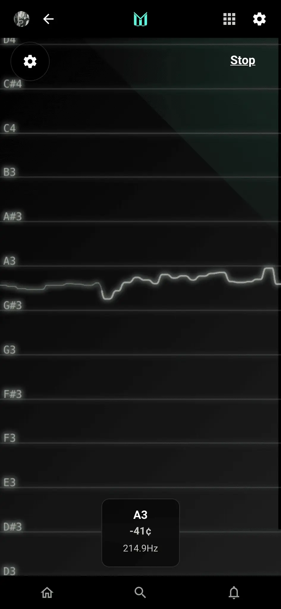 Screenshot 7 of Melodic Mind