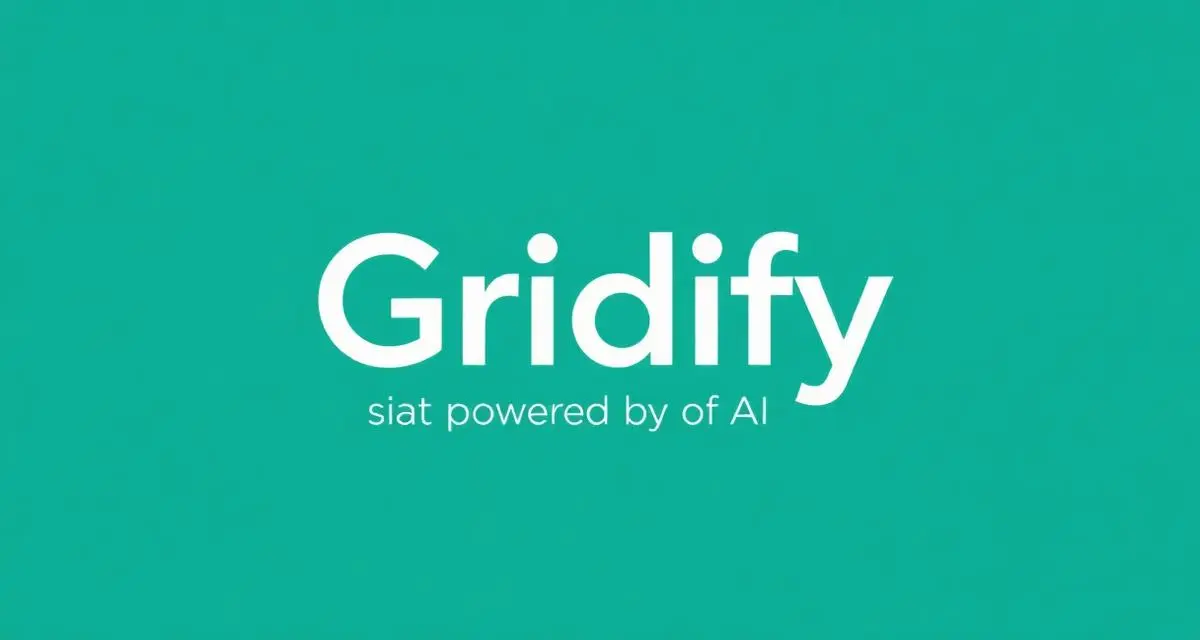Screenshot 1 of Gridify