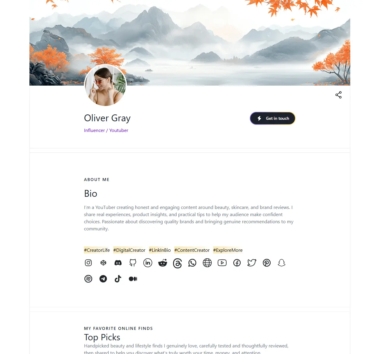 Screenshot 1 of Meevo