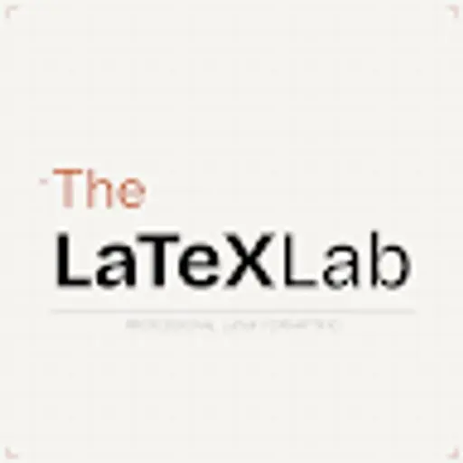 thelatexlab