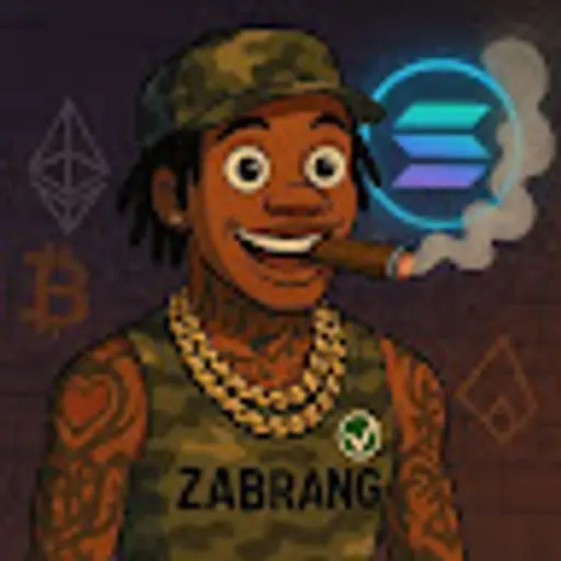zabrangdestiny