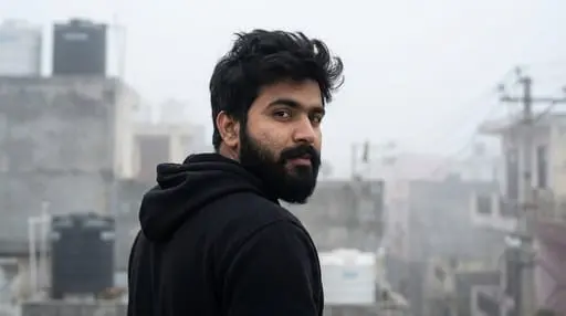 aaravsharma