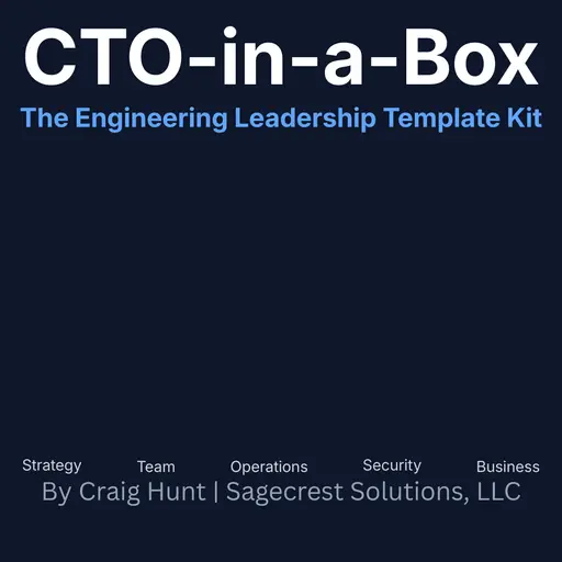 CTO-in-a-Box