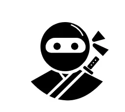 NinjaChat - All-in-One AI Assistant logo