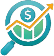 Profit Scanner logo