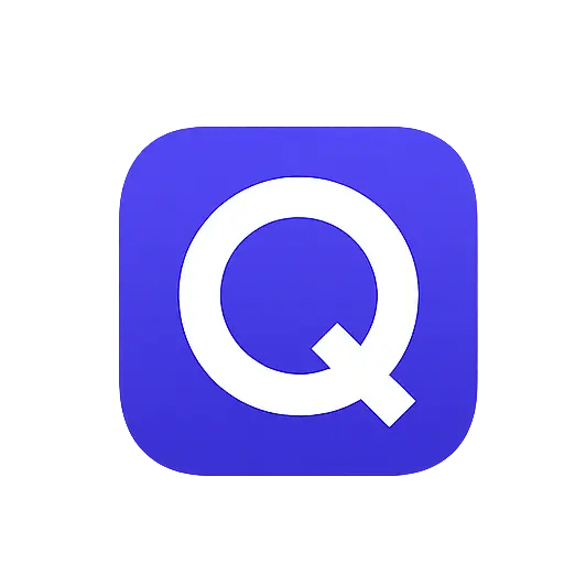 Quill Social — AI Social Media Manager logo