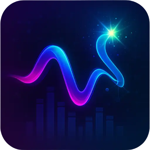 Music FX - AI Music Generator logo