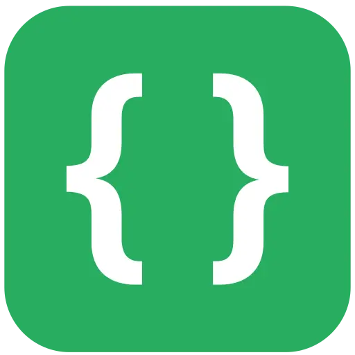 Format JSON Online logo