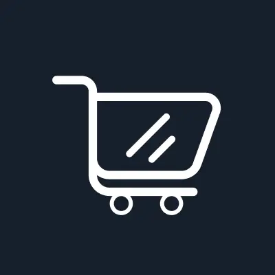 ShadcnStore logo