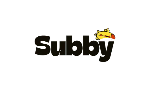Subby logo