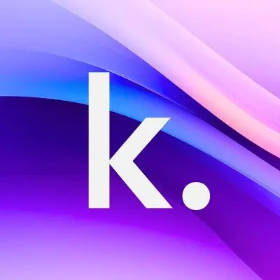 Keep Design System logo