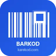Barcode & QR Code Generator logo