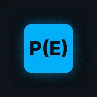 Probability Exchange logo